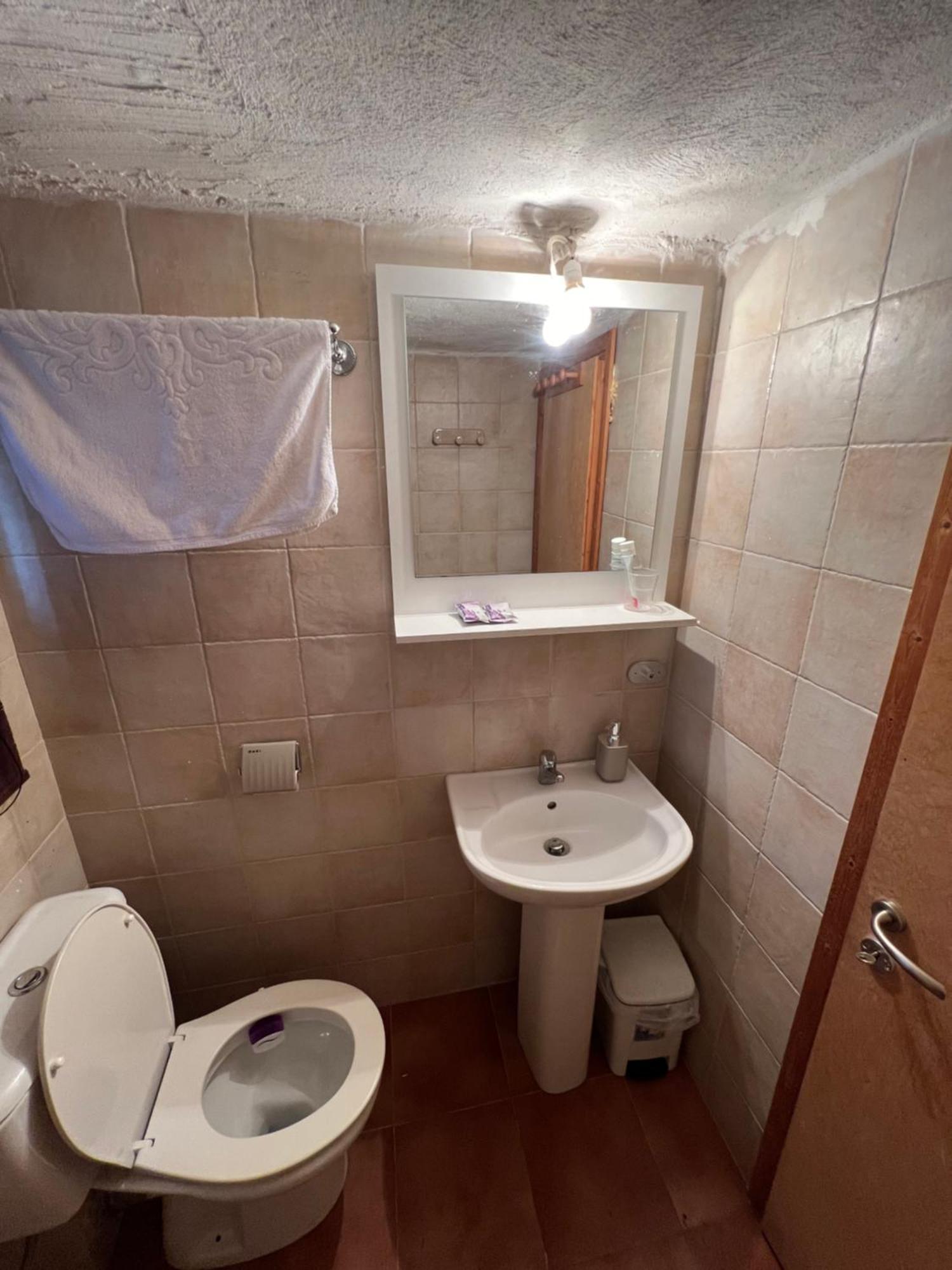 Traditional Wooden Apartment Κουτσοδήμος Εξωτερικό φωτογραφία