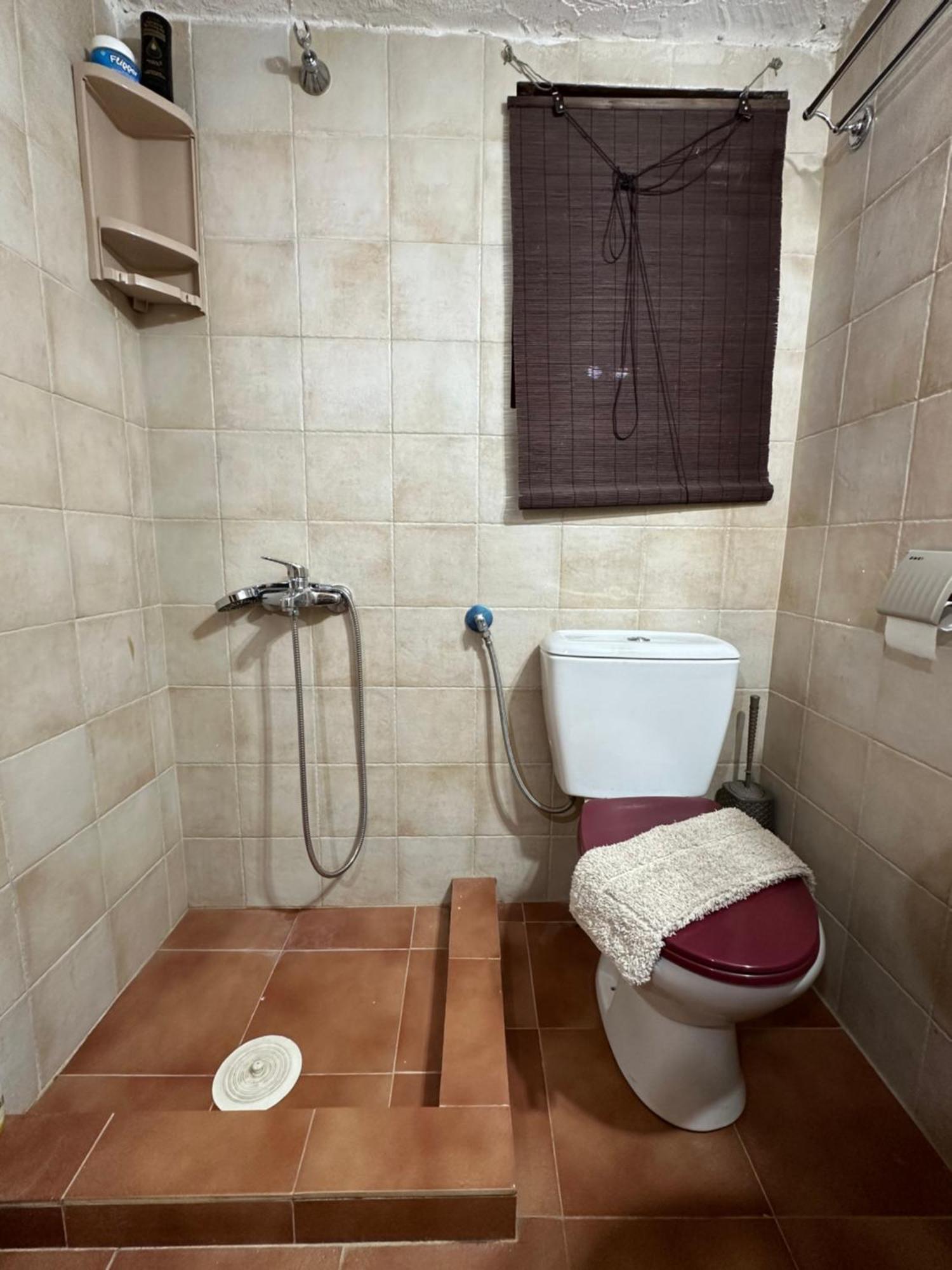 Traditional Wooden Apartment Κουτσοδήμος Εξωτερικό φωτογραφία